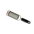 thumbnail image 1 of VerPetridure Cheese Grater, Hand-held Stainless Steel Zester for Kitchen - Multi-purpose Kitc, 1 of 2