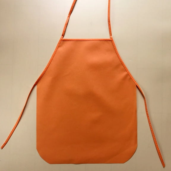 VerPetridure Children Waterproof Cartoon Kitchen Cooking Bib Apron Paint Drink Outerwear