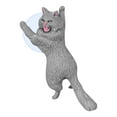 thumbnail image 1 of VerPetridure Children's Adult Toy Cat Mobile Phone Holder Cute Cat Gift Portable Creative, 1 of 4