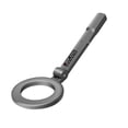 thumbnail image 1 of VerPetridure Hand Held Security Metal Detector High Sensitivity Metal Detection Tool Hand Held Metal Detector, 1 of 9