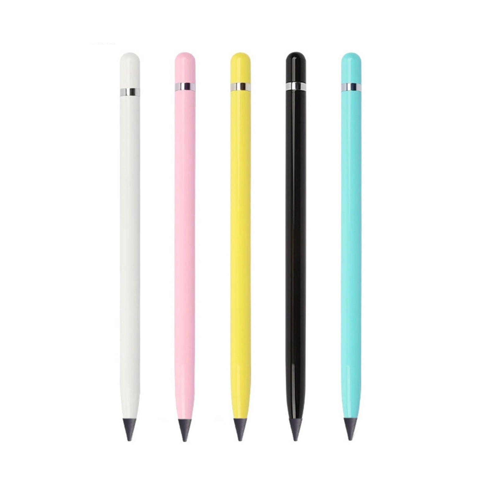 VerPetridure Inkless Pencil Eternal,Portable Inkless Pencils Eternal ...