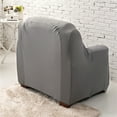 thumbnail image 1 of VerPetridure Single Sofa Couch Slipcover Stretch Covers Elastic Fabric Settee Protector Fit&nbsp;, 1 of 4