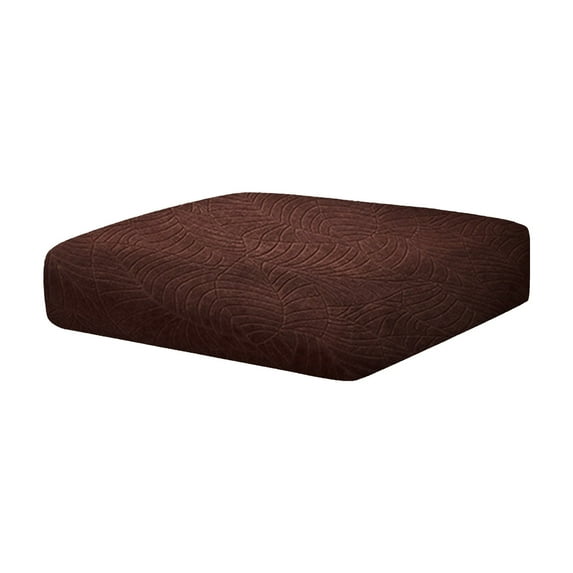 VerPetridure Waterproof Cushion Sofa Seat Cover Tightly Wrapped Protection Plush Fiber Living Room Clearance