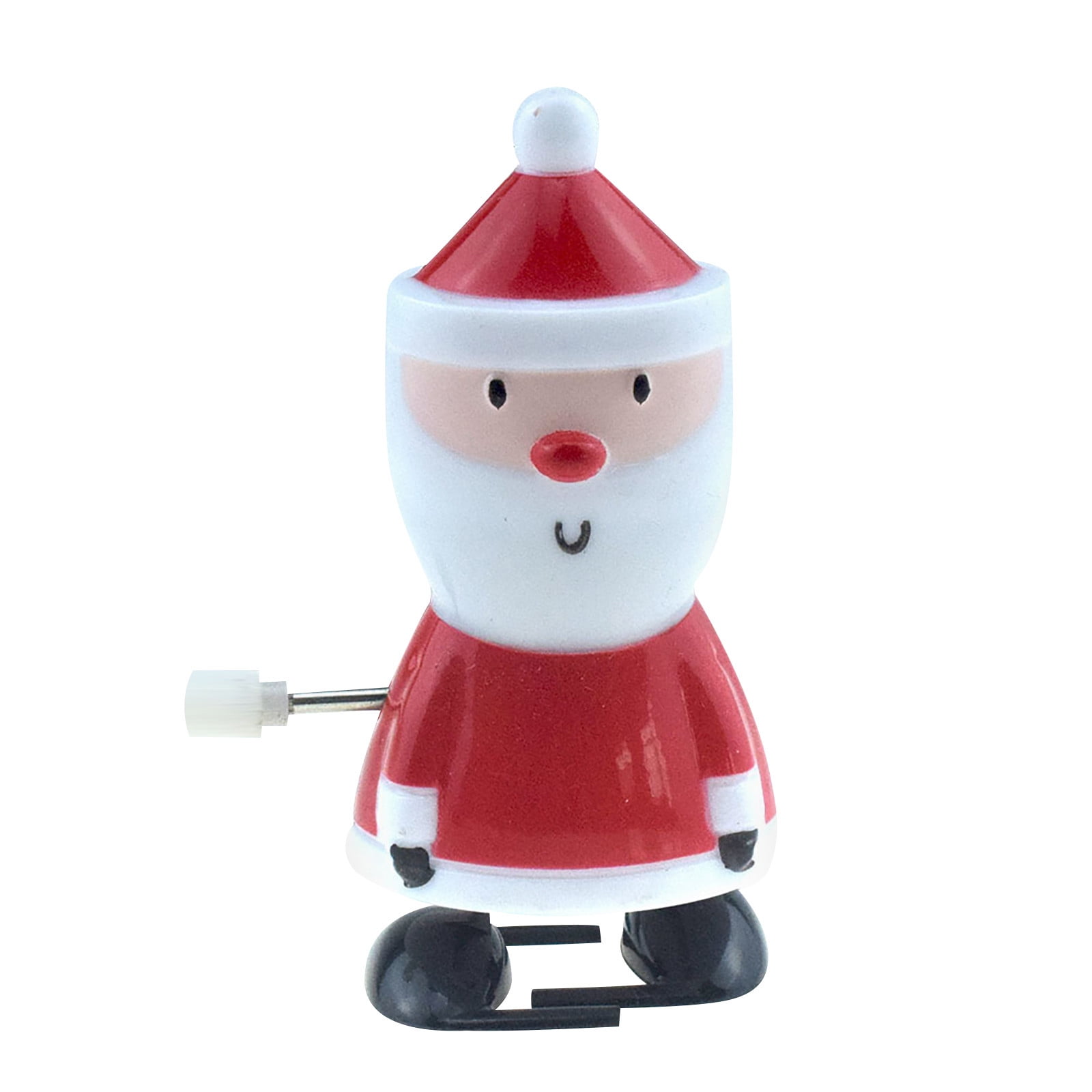 VerPetridure Clockwork Toy Skinny Penguin Christmas Wind Up