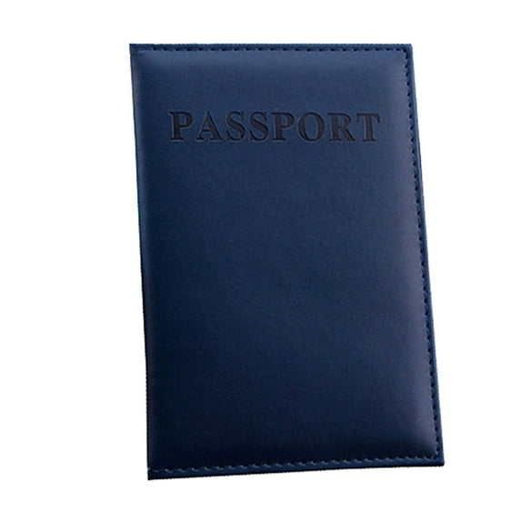 VerPetridure Dedicated Nice Travel Passport Case ID Card Cover Holder Protector Organizer