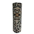 thumbnail image 1 of VerPetridure Diamond Thermo Bottle 500ml Water Bottle Stainless Steel Smart Vacuum Flask 1x, 1 of 3