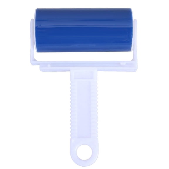 VerPetridure Dust Brush Cloth Brush Washable Roller Cleaner Lint Sticky Picker Pet Hair Clothes Fluff Remover