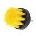 thumbnail image 1 of VerPetridure Electric Drill Cleaning Brush Grout Power Scrubb Cleaning Brush Cleaner Tool, 1 of 1
