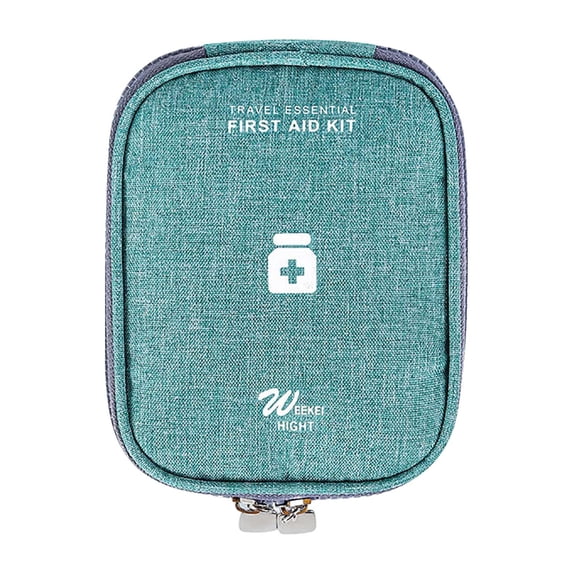 VerPetridure Emergency Rescue And Prevention Kit Disinfection Student Portable Home Outdoor Kit