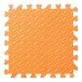 thumbnail image 1 of VerPetridure Foam Play Mat Floor Mat Interlocking Playmat Tiles for Kids,Puzzle Play Mat,Exercise Gym Mats 1/2 Thick EVA Foam Puzzle Floor Mat,11.8x11.8 Inch, 1 of 4