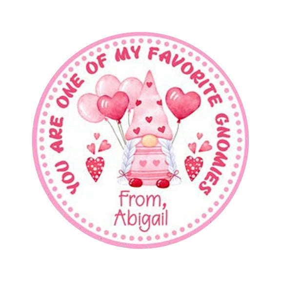 VerPetridure Gnomes Hot Chocolate Bomb, Valentine's Day Gift , You're the bomb