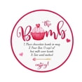 thumbnail image 1 of VerPetridure Gnomes Hot Chocolate Bomb, Valentine's Day Gift , You're the bomb, 1 of 1