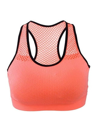  Lfzhjzc High Impact Sports Bras for Women, Shockproof Sports  Bras for Women Plus Size, for Running, Gym, Sports, Fitness (Color : Red,  Size : 4X-Large) : Clothing, Shoes & Jewelry