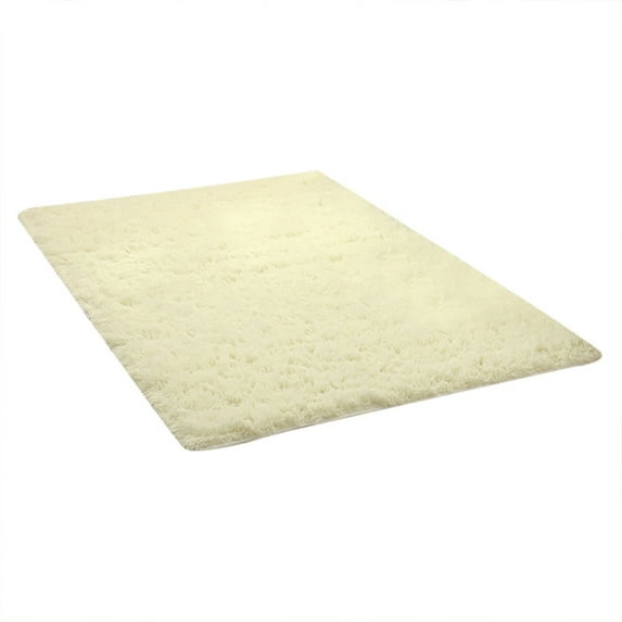 VerPetridure Household Blanket Super Soft Faux Fur Rug for Bedroom Sofa Living Room Area Rugs