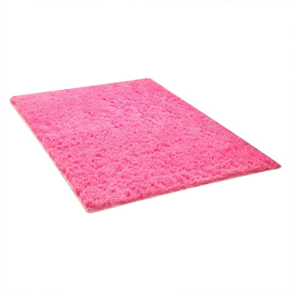 VerPetridure Household Blanket Super Soft Faux Fur Rug for Bedroom Sofa Living Room Area Rugs