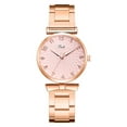 thumbnail image 1 of VerPetridure Jadi Watch High-quality Pointer Dress Decoration Ladies Quartz Watch, 1 of 3