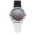 thumbnail image 1 of VerPetridure Juxiaosho Ladies Watch Clock Watch Leather Casual Dress Wrist Crystal, 1 of 1