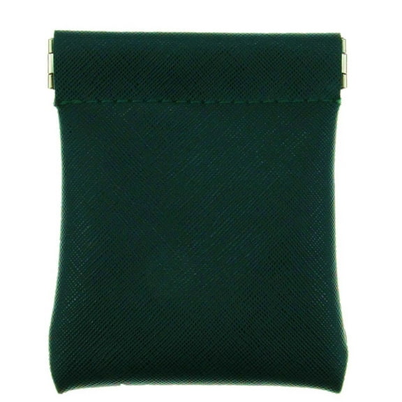 VerPetridure Key Case Coin Small Storage Wallet Cross Pattern Pickup Bag Novelty Mini Coin Purse