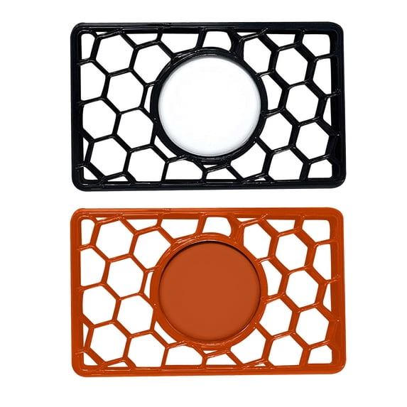 VerPetridure Locator Wallet Case Locator Wallet Case-Credit Card Sized Wallet, Clutch Or Wristband Case