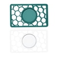 thumbnail image 1 of VerPetridure Locator Wallet Case Locator Wallet Case-Credit Card Sized Wallet, Clutch Or Wristband Case, 1 of 1
