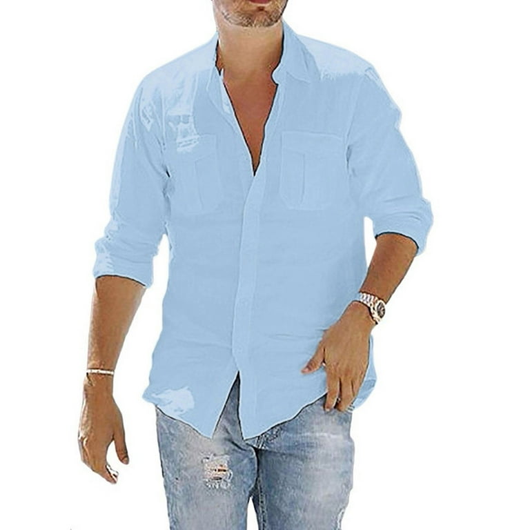 Lightweight long sleeve summer shirts 2025