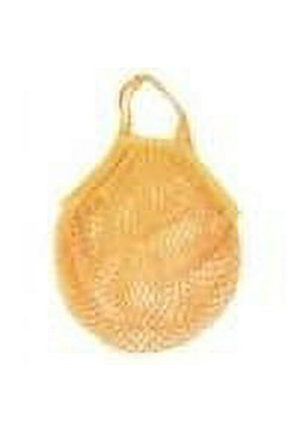 Mesh Net Turtle Bag String Shopping Bag Reusable Fruit Storage Handbag New