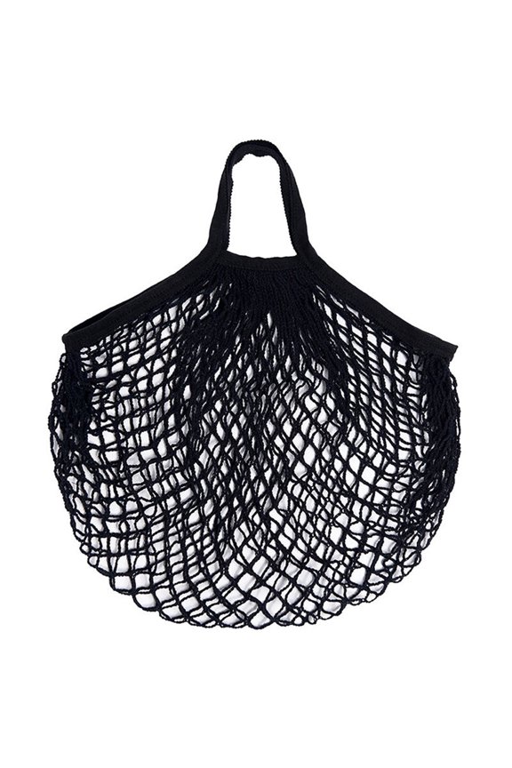 Mesh Net Turtle Bag String Shopping Bag Reusable Fruit Storage Handbag Totes New