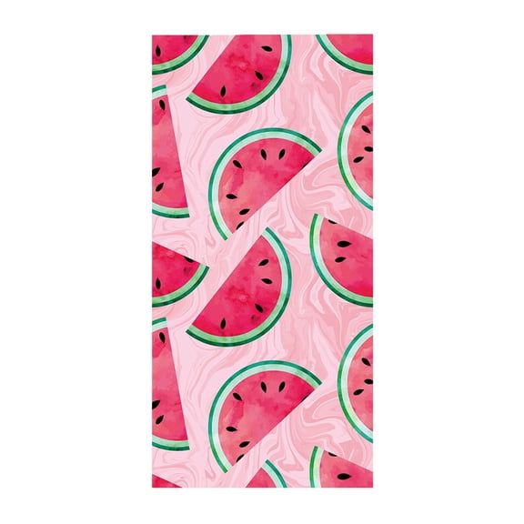 Utoimkio Microfiber Sand Free Beach Towel Thin Quick Dry Super Absorbent Bath Towel Oversized Large Lightweight Beach Blanket for Travel Sports Pool Swimming Bath Camping Yoga(30x60Inch)