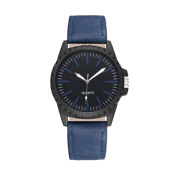 VerPetridure PD640 Non-marked Long Nail Classic Scale Business Watch