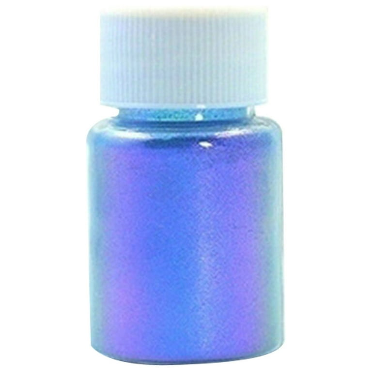 Epoxy Resin Pigment- 12/18/24/30/36 Color Glitter Mica Powder
