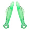 thumbnail image 1 of VerPetridure Plastic Diy Threader Sewing Machine Needle Threader 2Pcs DIY Plastic Threader Threader Sewing Machine Needle Threader Set, 1 of 1