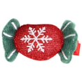 thumbnail image 1 of VerPetridure Plush cartoon hairpin Christmas hair accessories for girls 2 inch Hair Clips, 1 of 1