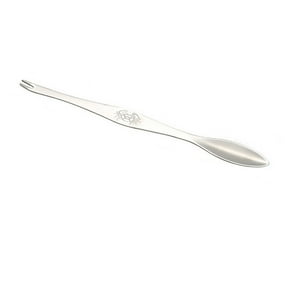 VerPetridure Practical Seafood Crab Lobster Fork Picks Handy Helper Nutcracker Needle