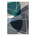 thumbnail image 1 of VerPetridure Rectangular Carpet Floor Mat 40*60 Soft Carpet Non-Slip Area Carpet Dining Room Home Bedroom Carpet Floor, 1 of 1