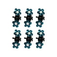 thumbnail image 1 of VerPetridure Rhinestone Side Clip Small Hair Clip Hair Claw Sim-ple Bangs Clip Top Clip Hair, 1 of 1