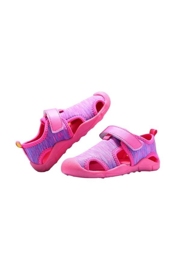 Sandals for Kids Toddler Infant Kids Baby Girls and Boys Summer Sandals Beach Shoes Wading Shoes