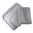 thumbnail image 1 of VerPetridure Sealed Bag Food Grade Silicone Fresh-keeping Bag Household Silicone Food Bag, 1 of 1