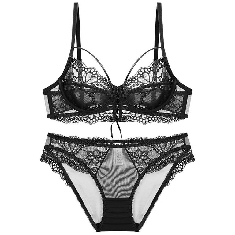 VerPetridure Sexy Lingerie for Women Plus Size Women's French Sexy