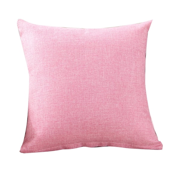 VerPetridure Simple Fashion Throw Pillow Cases Cafe Sofa Cushion Cover Home Decor