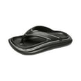 thumbnail image 1 of VerPetridure Slippers for Women Slippers Couple Women Men Orthotic Flip Flops Arch Support Soft Thong Sandals Slippers, 1 of 4
