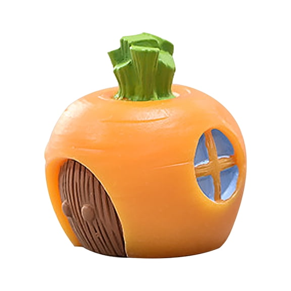 VerPetridure Small Animal Cute Rabbit Gardening Succulents Resin Decorative Ornaments