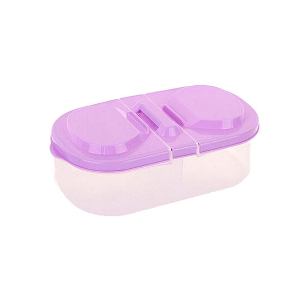 VerPetridure Stackable Refrigerator Organizer Bins with Lid,Plastic Fridge Organizers Bins BPA-Free Produce Fruit Storage Containers for Freezer,Kitchen,Cabinets,etc