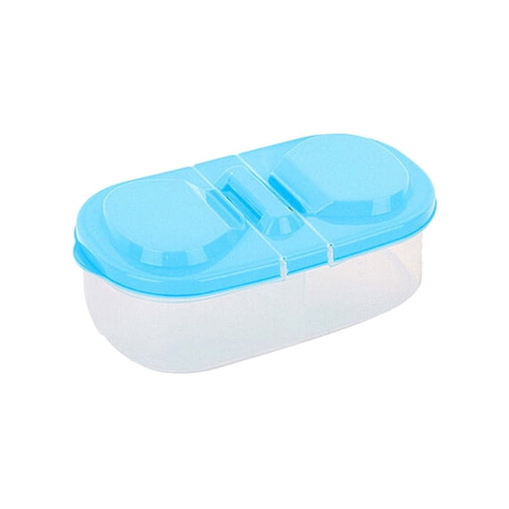 VerPetridure Stackable Refrigerator Organizer Bins with Lid,Plastic Fridge Organizers Bins BPA-Free Produce Fruit Storage Containers for Freezer,Kitchen,Cabinets,etc