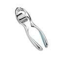 thumbnail image 1 of VerPetridure Stainless Steel Garlic Press Crusher Squeezer Masher Home Kitchen Mincer Tool, 1 of 7