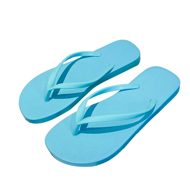 Walmart summer sandals top