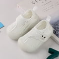 thumbnail image 1 of VerPetridure Toddler Baby Shoes Boys Girls Water Shoes Barefoot Kids Breathable Sneakers Shoes for Walking Running Shoes for Kids, 1 of 5