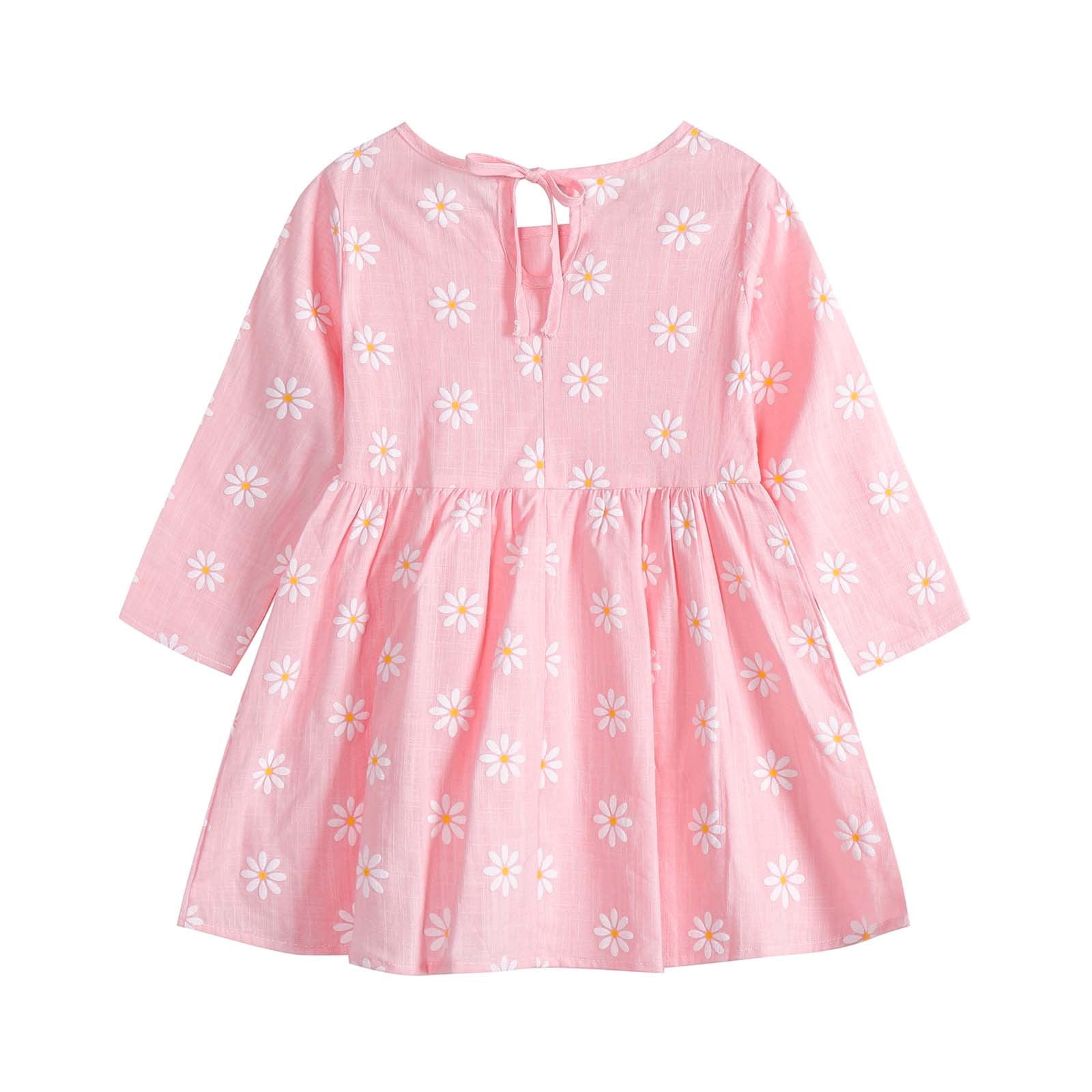The Children's Place Girls Sweater Dress - Long Sleeve Cable Knit, Above-Knee Length, Pullover Style