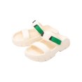thumbnail image 1 of VerPetridure Unisex Slide Sandals for Women Men Summer Slippers Outdoor Indoor, 1 of 9