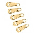 thumbnail image 1 of VerPetridure Universal Detachable Zipper Puller Set Removable Multifunctional Zipper Head, 1 of 6