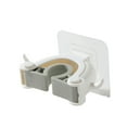 thumbnail image 1 of VerPetridure Wall Mounted Mop Organizer Holder Brush Broom Hanger Storage Rack Kitchen Hook, 1 of 1